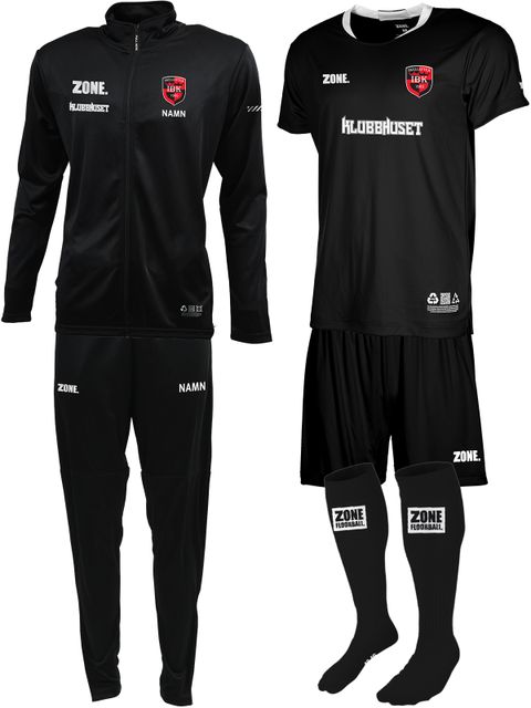 ZONE SPELARPAKET (Skellefteå IBK)